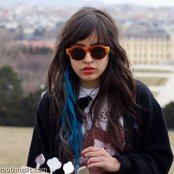 Wild Moccasins - List pictures