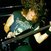 Flotsam And Jetsam - List pictures