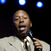Jeffrey Osborne - List pictures