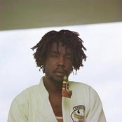 Peter Tosh - List pictures