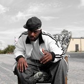 Chaundon - List pictures