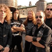 Overkill - List pictures