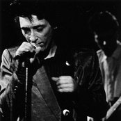 Johnny Thunders - List pictures