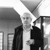 Robert Ashley - List pictures