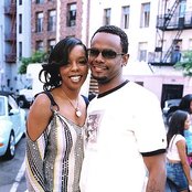 Carl Thomas - List pictures