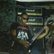 Blasphemy - List pictures