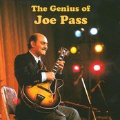 Joe Pass - List pictures