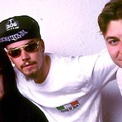 House Of Pain - List pictures