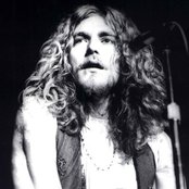 Robert Plant - List pictures