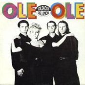 Olé Olé - List pictures