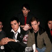 After Midnight Project - List pictures