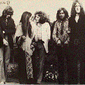 Curved Air - List pictures