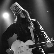 Buckethead - List pictures