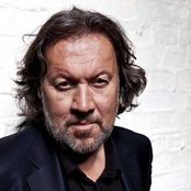 Bjørn Eidsvåg - List pictures