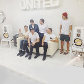 Hillsong United - List pictures