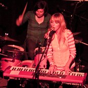 The Mynabirds - List pictures