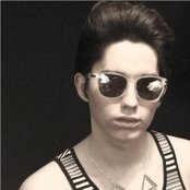 Adam Mardel - List pictures