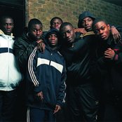 Ruff Sqwad - List pictures