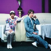 The Bird And The Bee - List pictures