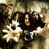 Gojira - List pictures