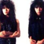 Loudness - List pictures