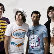 The Friday Night Boys - List pictures