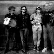 Armia - List pictures