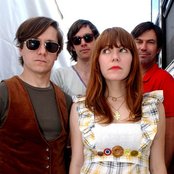 Rilo Kiley - List pictures