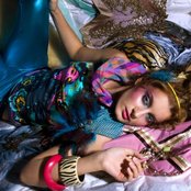 Atiye Deniz - List pictures