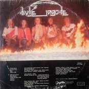 Divlje Jagode - List pictures