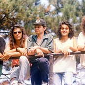 Krakatau - List pictures