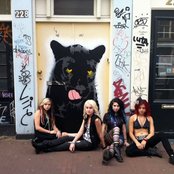 Cherri Bomb - List pictures