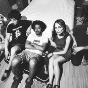 Speedy Ortiz - List pictures