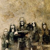 Dark Funeral - List pictures