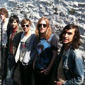 I Am Arrows - List pictures