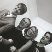 Go-betweens - List pictures