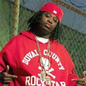 Young Cash - List pictures