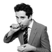 Jorge Drexler - List pictures