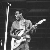 Magic Sam - List pictures