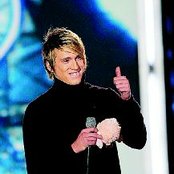 Danny Saucedo - List pictures