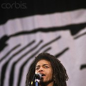 Terence Trent Darby - List pictures