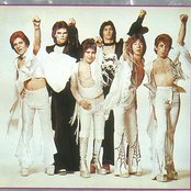 The Glitter Band - List pictures