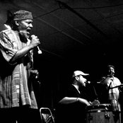 The Last Poets - List pictures