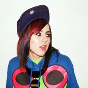 Lady Sovereign - List pictures