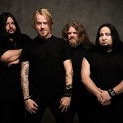 Fear Factory - List pictures
