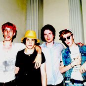 The Virgins - List pictures