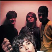 Stone Roses - List pictures