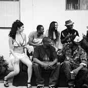 Black Hippy - List pictures