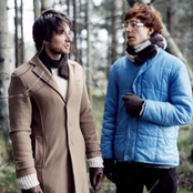 Kings Of Convenience - List pictures
