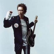 Tomoyasu Hotei - List pictures